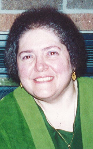 Deborah A. Gwin 1956-2026